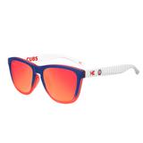 Chicago Cubs Premiums Sport Sunglasses
