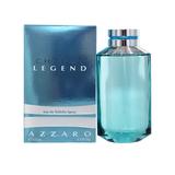 Azzaro Men's Cologne - Chrome Legend 4.2-Oz Eau De Toilette Spray - Men
