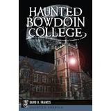 Haunted Bowdoin College