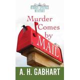 Murder Comes By Mail