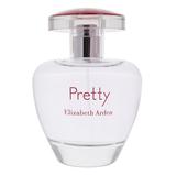 Elizabeth Arden Women's Perfume EDP - Pretty 3.3-Oz. Eau de Parfum - Women