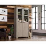 Loon Peak® Exar Display Stand Wood in Brown, Size 72.0 H x 36.0 W x 14.5 D in | Wayfair F011B820C89B42A98861B19470E6BBD3