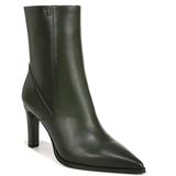 Franco Sarto Appia - Womens 7 Green Boot Medium