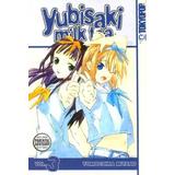 Yubisaki Milk Tea Volume 3