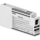 Epson T54V800 UltraChrome HD Matte Black Ink Cartridge (150ml) T54V800