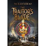 The Traitor's Blade