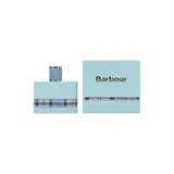 Barbour International Women's Barbour Coastal For Her 100 Ml Eau De Parfum, 3.4 Oz