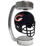Chicago Bears Chrome Mini Hover Helmet