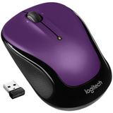 Logitech M325S Wireless Mouse (Violet) 910006826