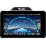 Shimbol ZO600M 5.5" 1080p60 Wireless HDMI Touchscreen Recorder/Monitor ZO600M
