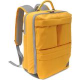 ORCA OR-554 Laptop Backpack (Yellow) OR-554Y