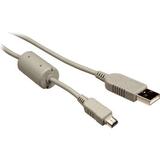 Olympus CB-USB6 USB Cable for Select Olympus Digital Cameras 200372