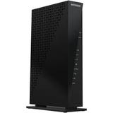 Netgear Used C6300-100NAS Dual Band Wireless-AC1750 Wi-Fi Cable Modem Router C6300-100NAS