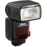 Nikon Used SB-900 AF Speedlight i-TTL Shoe Mount Flash 4807