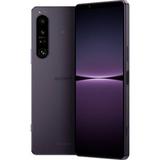 Sony Used XPERIA 1 IV 512GB 5G Smartphone (Violet) XQCT62/V
