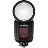 Godox Used V1 Flash for Canon V1-C