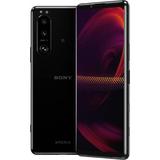 Sony Used XPERIA 5 III Dual-SIM 128GB 5G Smartphone (Unlocked, Black) XQBQ62/B
