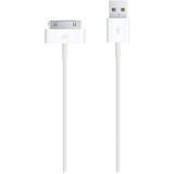 Apple 30-Pin to USB Type-A Cable (3.3') MA591G/C