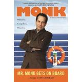 Mr. Monk Gets On Board