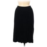 Sonia Rykiel Casual Skirt: Black Bottoms - Women's Size 38