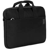 Incase 13" Compass Brief Laptop Bag (Black) INCO300517-BLK