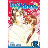 Tail Of The Moon, Vol. 12