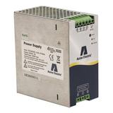 ACME ELECTRIC DM124025 DC Power Supply,24VDC Power Rating