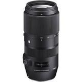 Sigma Used 100-400mm f/5-6.3 DG OS HSM Contemporary Lens for Sigma SA 729956