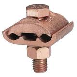 BURNDY GC3434 Ground Connector,300 kcmil