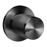 Buster + Punch Linear Passage Door Knob - NDK-091067