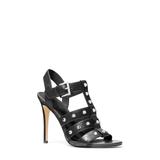 jagger Studded Stiletto Sandal