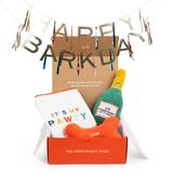 Barkday Kit Birthday Party Dog Toy