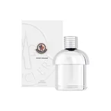 Moncler Men's Pour Homme Eau De Parfum Spray - 5.0 Fl Oz Refill, 5.0 Oz