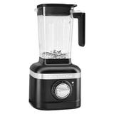 Kitchenaid Countertop Blender - K400 in Black | Wayfair KSB4027BM