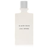 Carven L'eau Intense For Men By Carven Eau De Toilette Spray (tester) 3.3 Oz