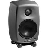 Genelec Used 8010A Bi-Amplified Active Monitor (Single, Producer Finish) 8010APM