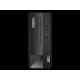 Lenovo ThinkCentre Neo 50s Gen 4 Desktop - Intel Core i5 Processor (E cores up to 3.30 GHz) - 256GB SSD - 16GB RAM