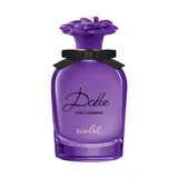 Dolce & Gabbana Women's Violet Eau De Toilette, 2.5 Oz