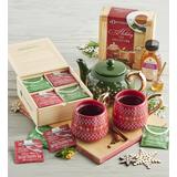 Holiday Tea Gift Set, Gifts by Harry & David