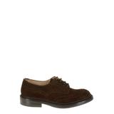 Bourton Country Lace-up Shoes