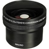 Helder Used MF-2558 58mm HD 0.25x Fisheye Conversion Lens MF-2558