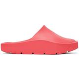 Pink Hex Mules