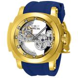 Invicta Coalition Forces Automatic Men's Watch - 48mm Blue (33358)