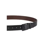 Kenneth Cole Reaction Men's 35 Millimeter Reversible Strap Belt, Large