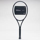 Wilson Ultra 100 v4 Noir Tennis Racquets