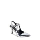 Romi Slingback Pump