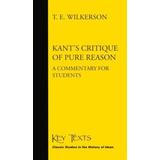 Kant's Critique Of Pure Reason