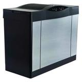 AIRCARE 4DTS 900 Evaporative Humidifier, 5.7 gal, 3,600 sq. ft., Console