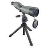 BUSHNELL 886520 Standard Spotting Scope, 20x to 60x Magnification, BaK-4 Porro