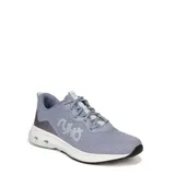 Ryka Women's Accelerate Walking Shoe, Blue, 10M